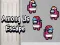 Spil Bland Os: Flugt online