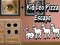 Spil Kid Leos Pizza Flugt online