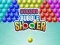 Spil Farver Boble Skydespil online