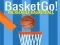 Spil Basket Go! Incredible Basketball online