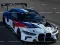Spil BMW M4 GT3 Puslespil online