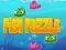 Spil Fisk puslespil online