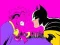 Spil Farvebog Batman Beyond online
