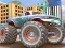 Spil Monster Truck Stunt Køre Simulation online