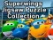 Spil Superwings Puslespil Samling online Spil Superwings Puslespil Samling online
