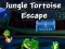 Spil Jungle Skildpadde Flugt online