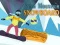 Spil Snebjerg Snowboard online