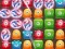 Spil Jelly Crush Saga online