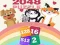 Spil 2048 Puslespil online