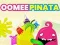 Spil Oomee Piñata online