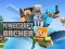 Spil Minecraft Bueskytte online
