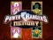Spil Power Rangers Hukommelse online