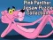 Spil Samling af puslespil med Pink Panther online