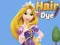 Spil Hårfarve online
