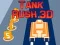 Spil Tank Rush 3D online