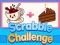 Spil Scrabble Udfordring online