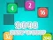 Spil 2048 Træk og Slip online