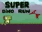 Spil Super Dino Løb online