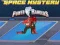 Spil Power Rangers Rummet Mystery online