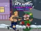 Spil Rambo mod Julemonstret online