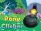 Spil Min lille pony: Klikker online