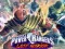 Spil Sabans Power Rangers: Sidste Kriger online