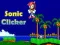 Spil Sonic Clicker online