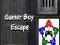 Spil Gamer Drenge Flucht online