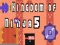 Spil Ninjaens Kongerige 5 online