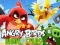 Spil Angry Birds: Skjulte Stjerner online