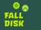Spil Faldende Skive online