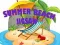 Spil Sommer Strand Puslespil online