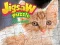 Spil Puslespil Katte og Kattunger online