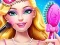 Spil Fashion Glam Prinsesse online