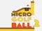 Spil Mikro Golfbold 2 online