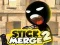 Spil Stickman Fusion 2 online