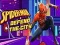 Spil Spider-Man: Forsvar byen online