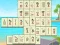 Spil Tropisk Mahjong online