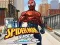 Spil Spiderman Skateboarding online