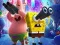 Spil Sponge on the Run: Puslespil online