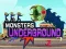Spil Monster Underjord online