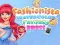 Spil Fashionista Vandfarve Fantasy Kjole online