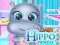 Spil Tandpleje til Baby Flodhest online