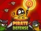 Spil Piratforsvar online
