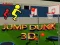 Spil Hop Dunk 3D online