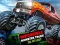 Spil Umulig Monster Truck 3D Stunt online