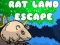 Spil Flugt fra Ratteland online