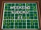 Spil Weekend Sudoku 21 online