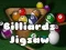 Spil Billard puslespil online
