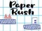 Spil Papir Rush online